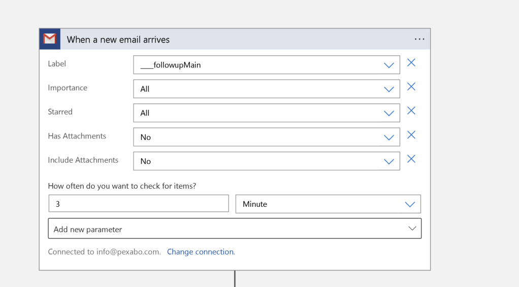 automate email sending 61