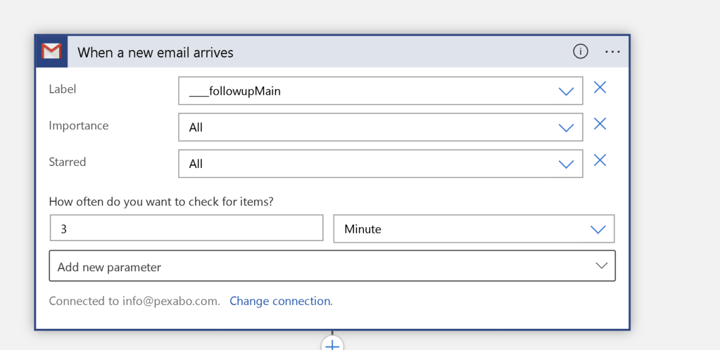 automate email sending 62