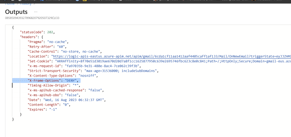 automate email sending 69