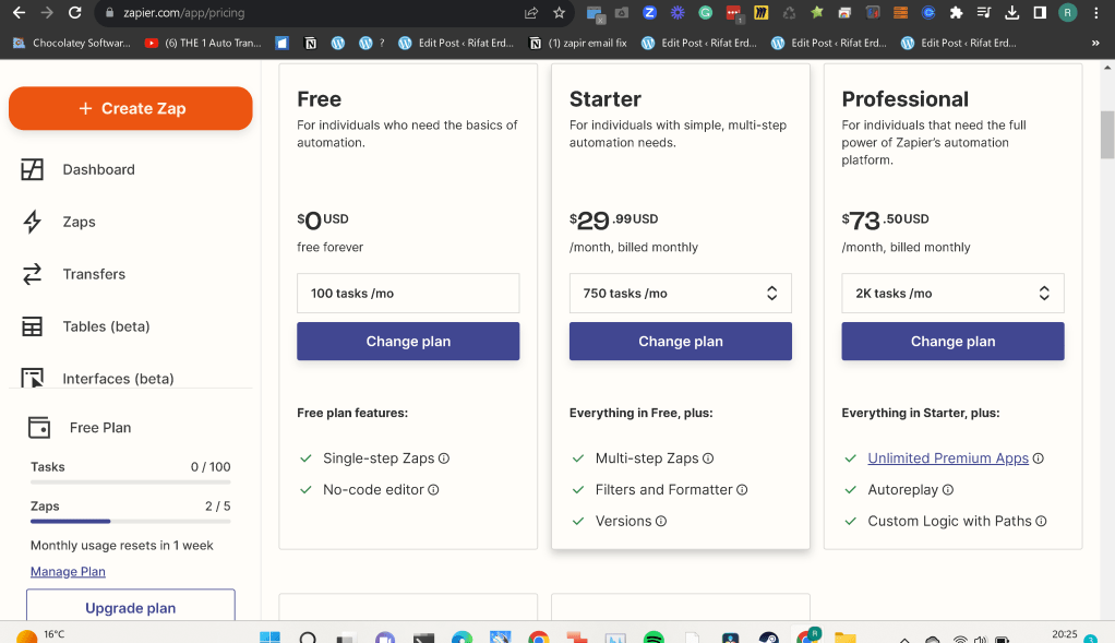 automate email sending 7