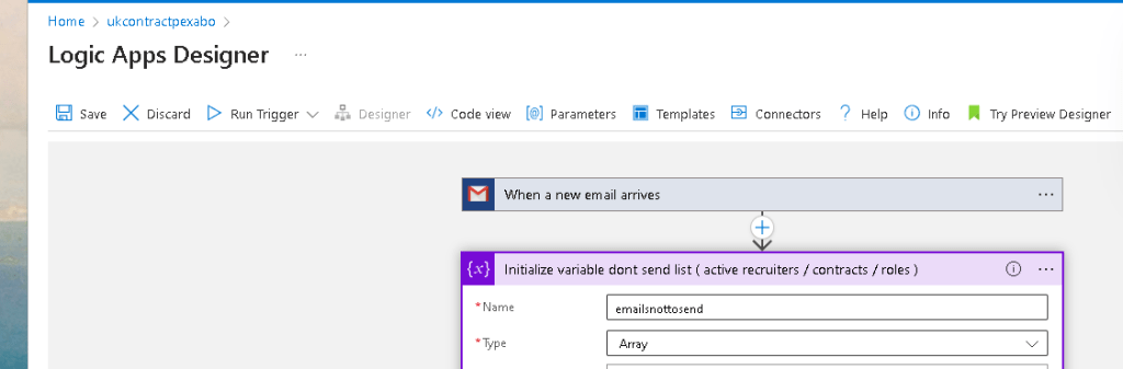 automate email sending 70