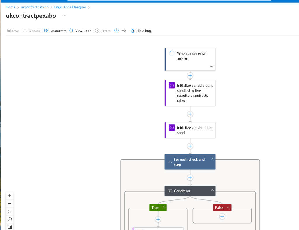 automate email sending 71
