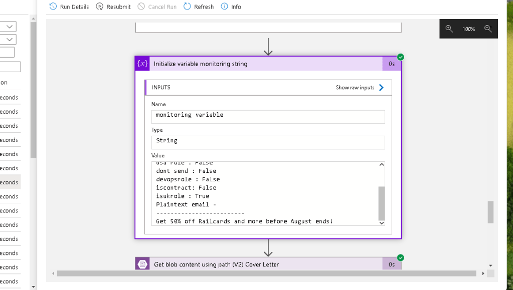 automate email sending 72