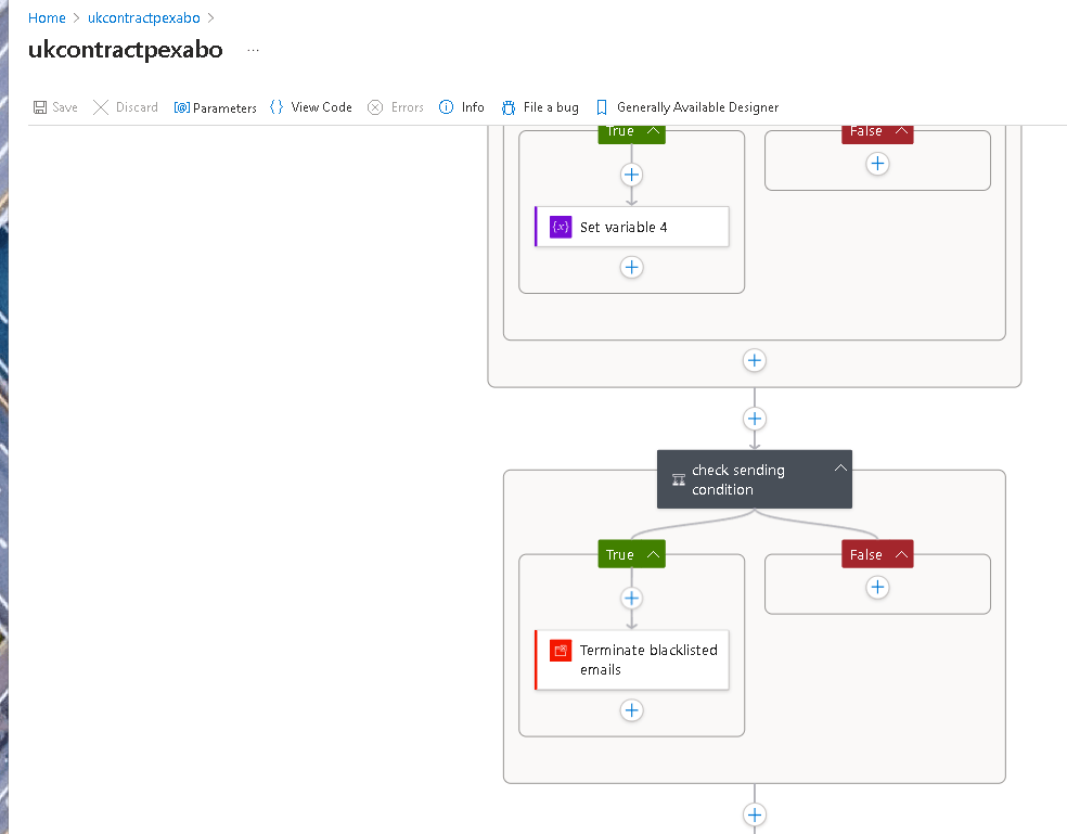 automate email sending 75