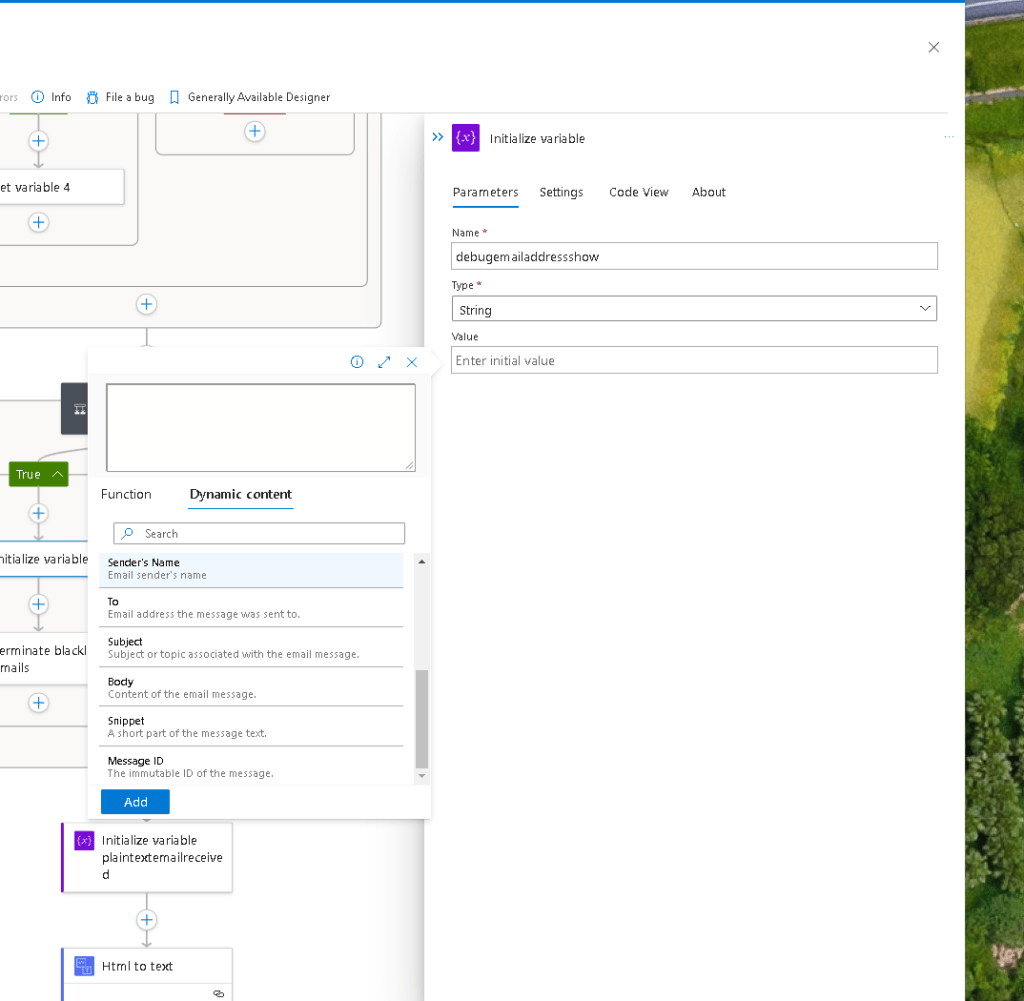 automate email sending 77