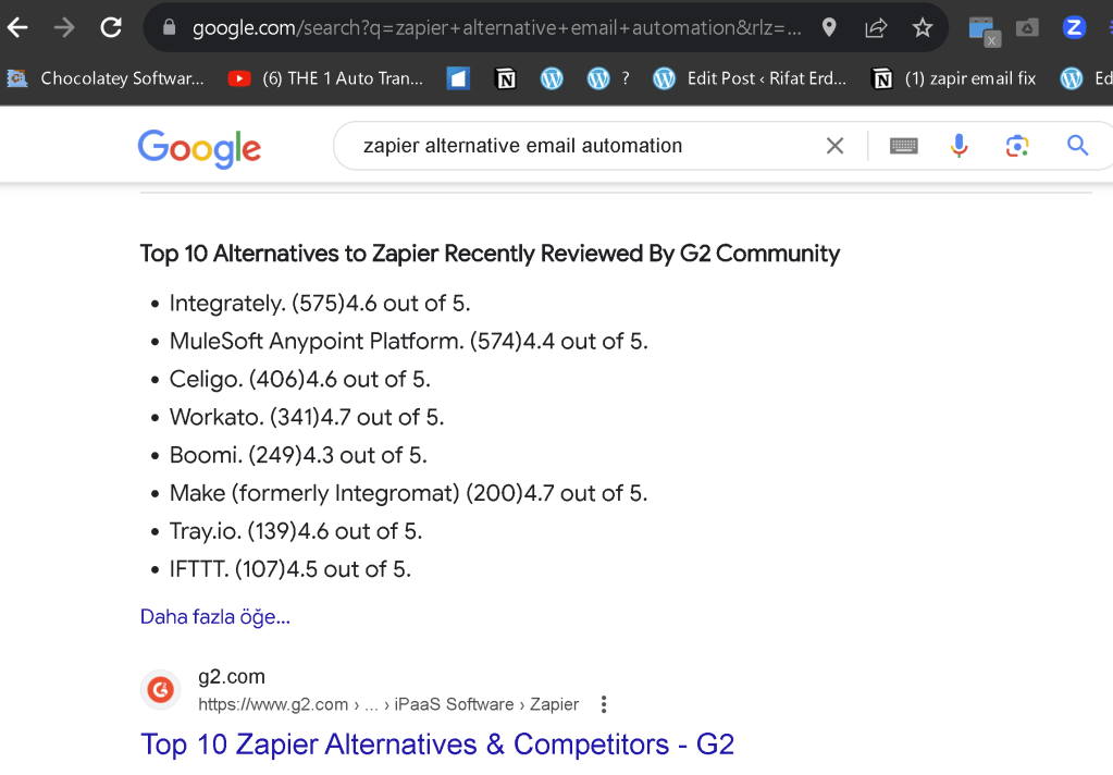 automate email sending 8