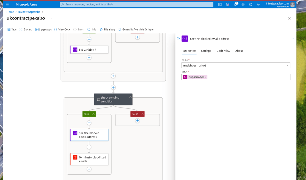 automate email sending 80