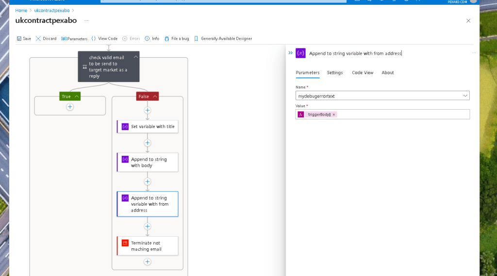 automate email sending 83