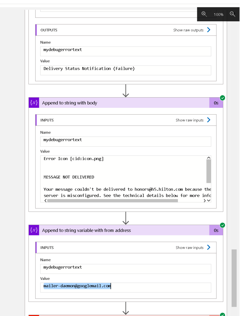 automate email sending 86