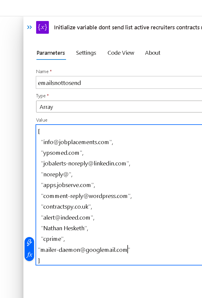 automate email sending 87