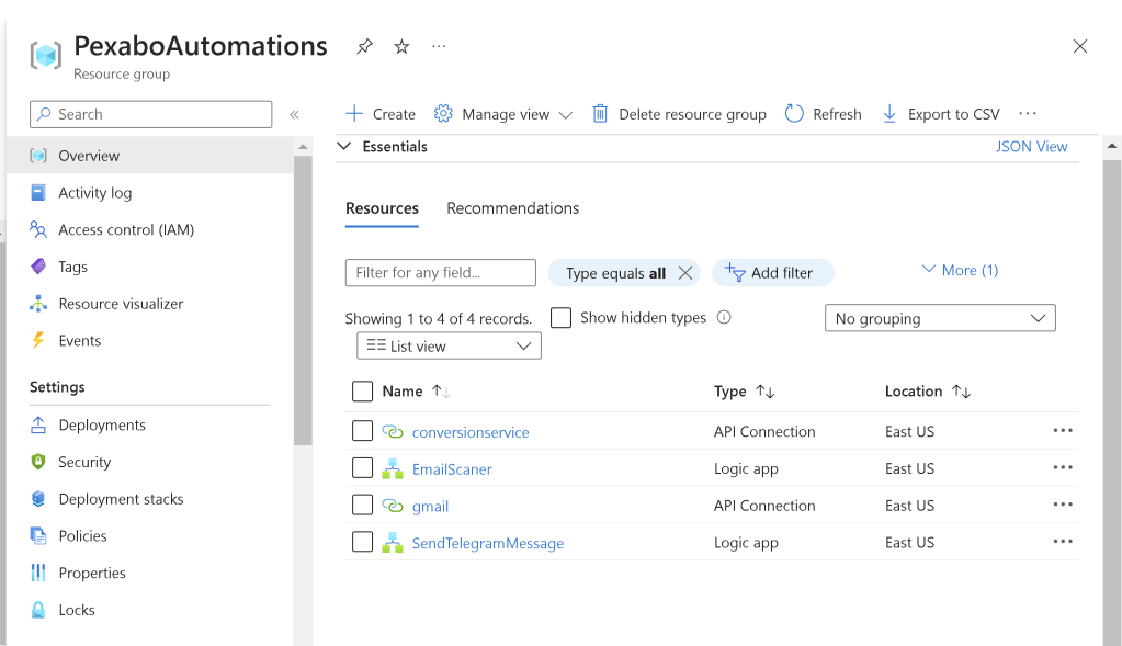 automate email sending 9