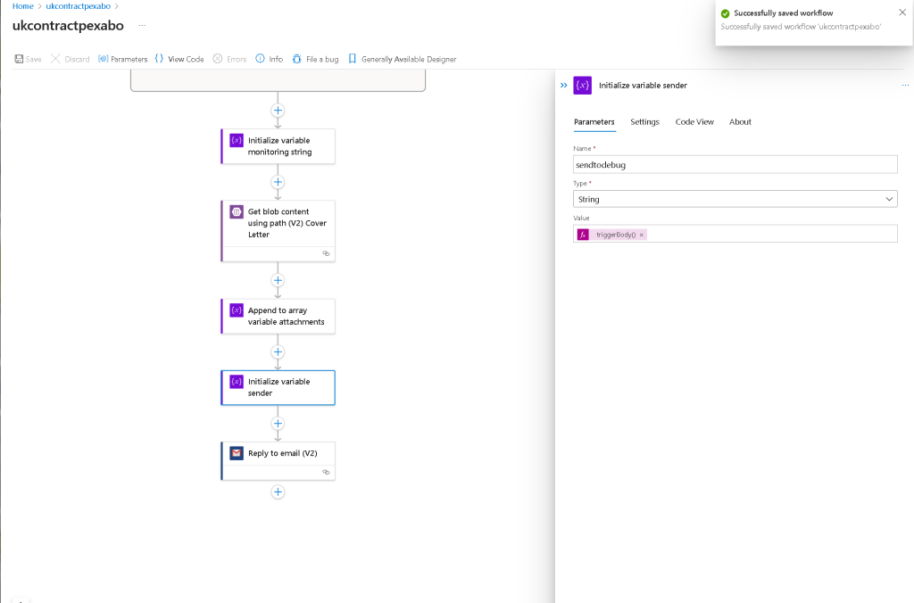 automate email sending 92