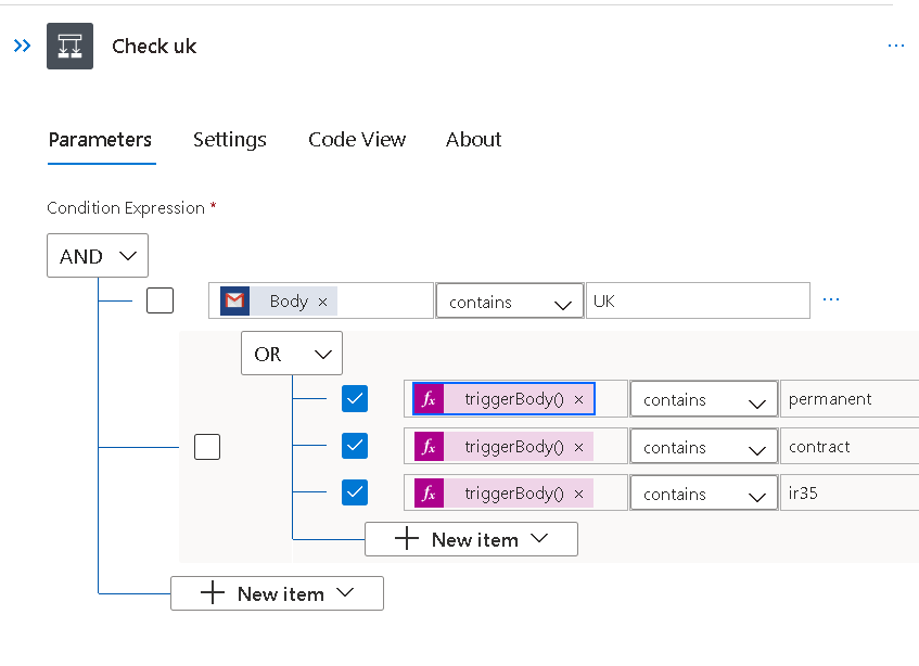 automate email sending 96