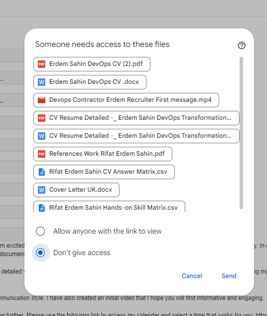 gmail gt dont 2
