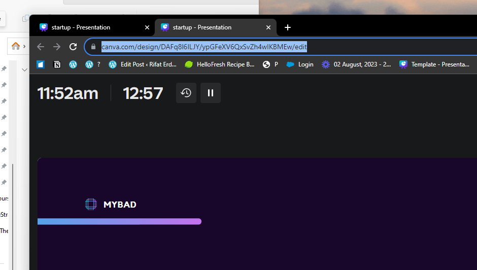 obs setup screenshare 6