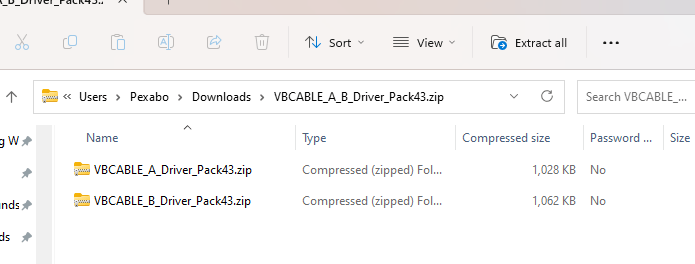 virtual cable install 11