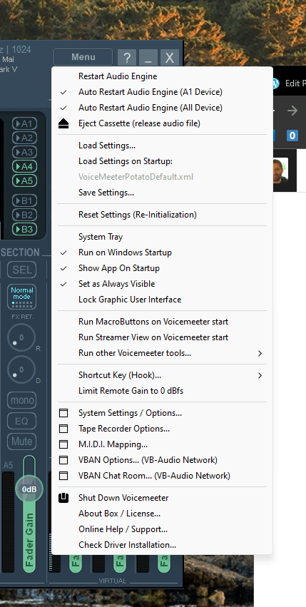 virtual cable install 17