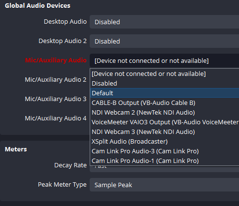 virtual cable install 23