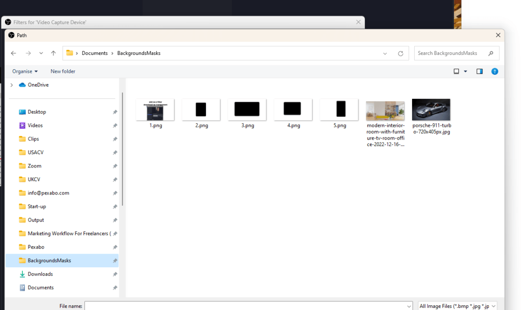 setting up remote 10