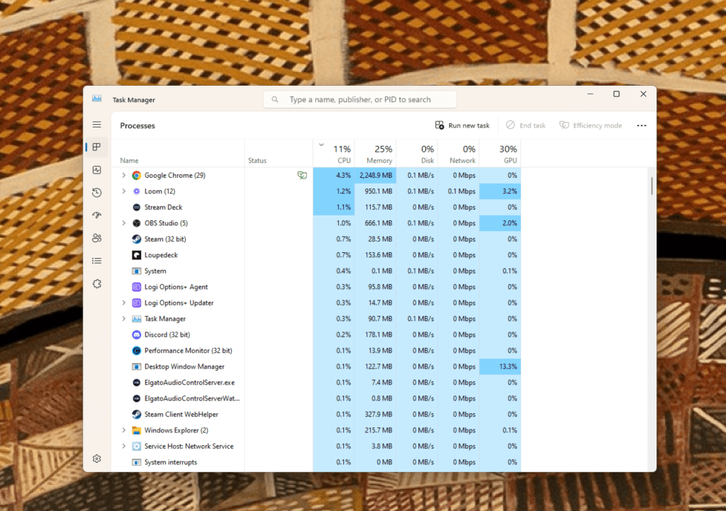 setting up remote 15