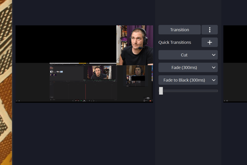 setting up remote 21