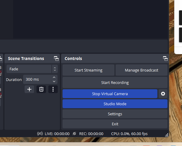 setting up remote 3