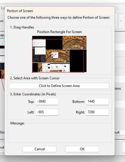 wacom tablet fix 3