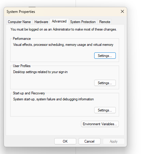 desktop window manager 2