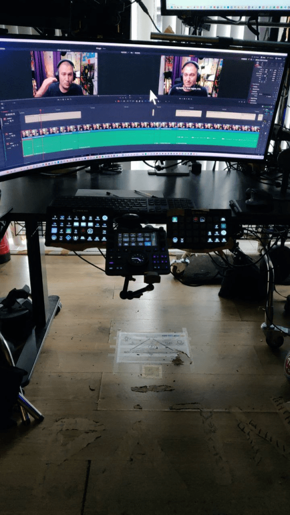 loupedeck journey 16