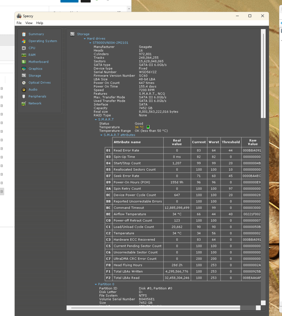 pci card issues 13