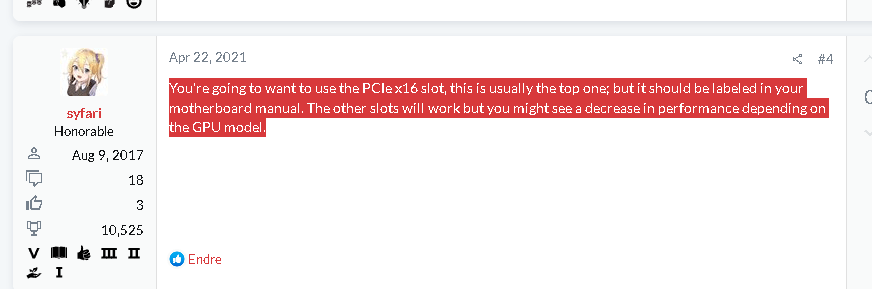 pci card issues 49