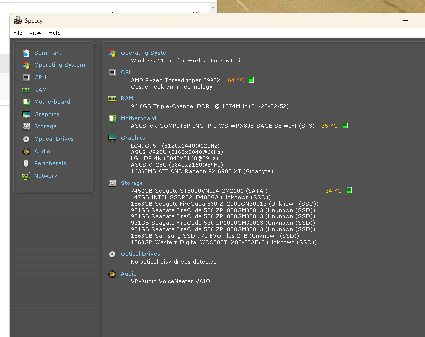 pci card issues 6