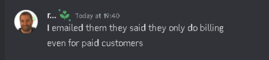 why did i 3