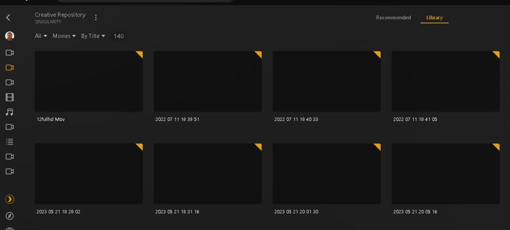 plex on synology 11