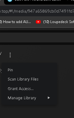 plex on synology 4