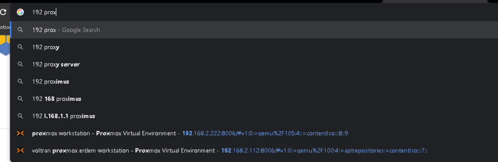 ant server for 7