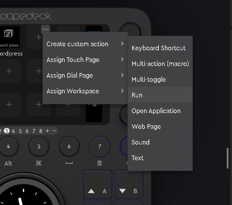 loupe deck setup 3