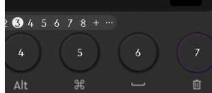 loupe deck setup 4