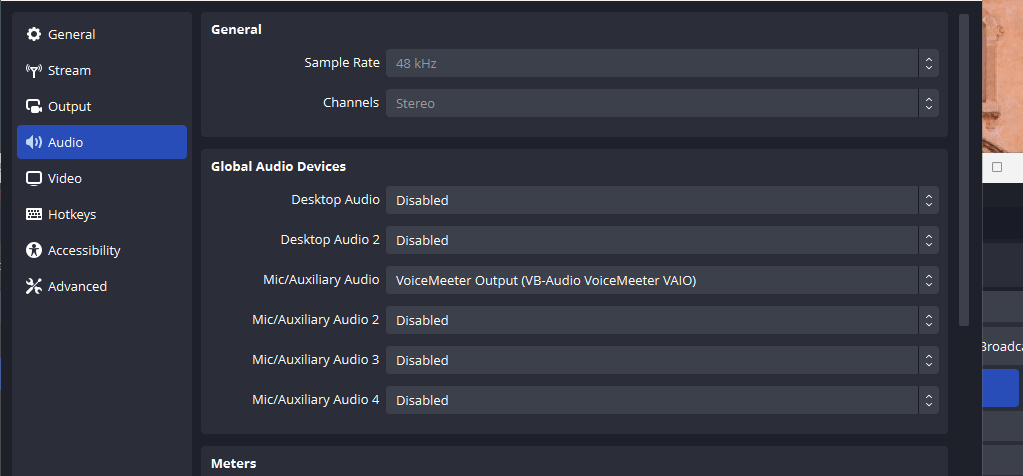 audio routing problem 13