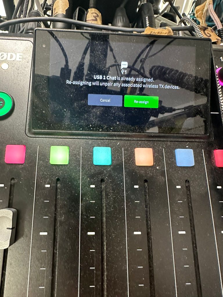 audio routing problem 19