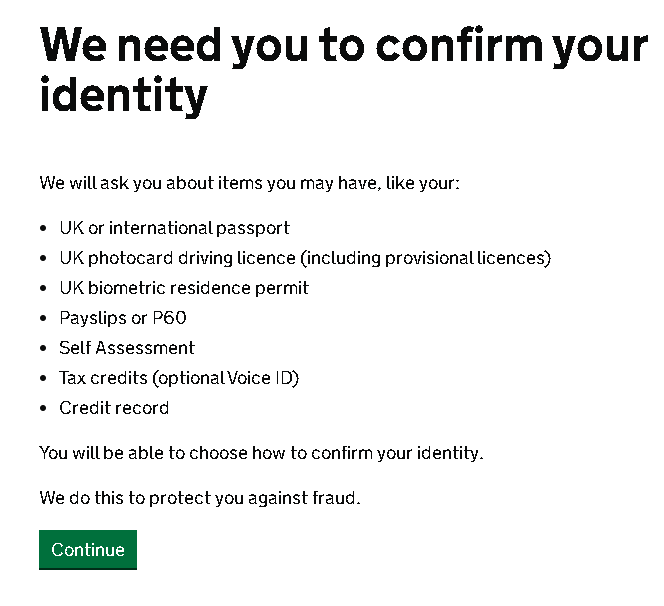 hmrc journey 8