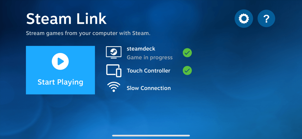 steamdeck experience 10