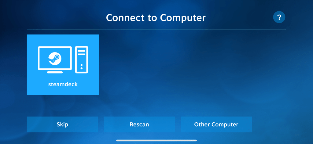steamdeck experience 13