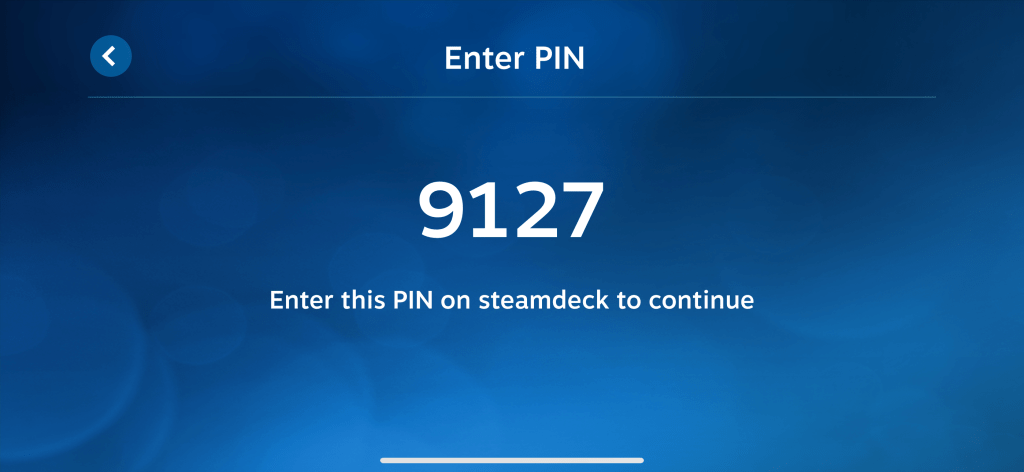 steamdeck experience 14
