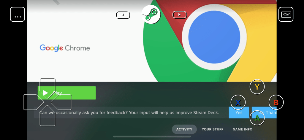 steamdeck experience 4
