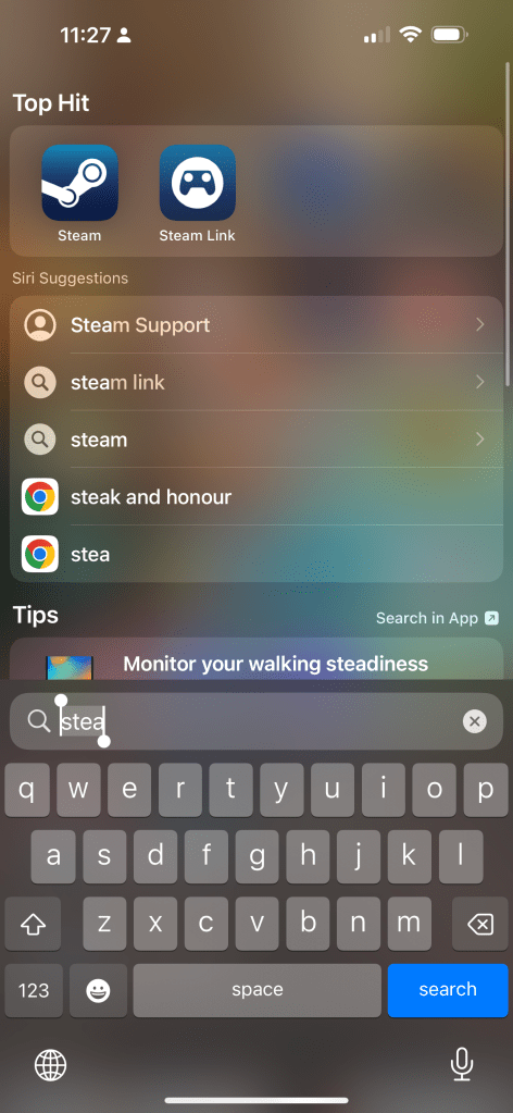 steamdeck experience 5