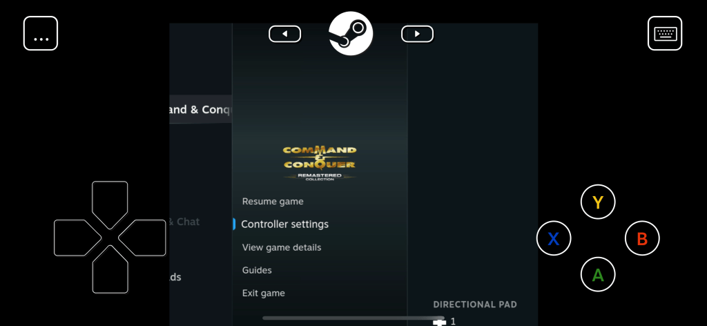 steamdeck experience 7