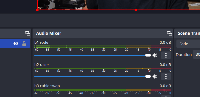multi channel record 19