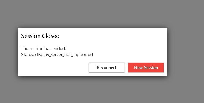 remote access with 20