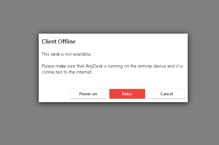 remote access with 28